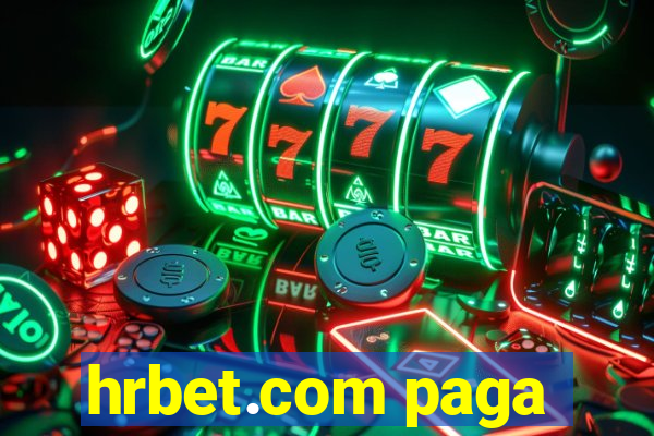 hrbet.com paga